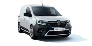 Kangoo 3 Lieferwagen Kangoo 3 Lieferwagen