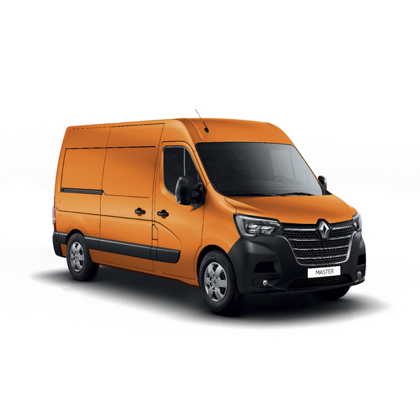 Renault Master Zubehör Renault Master Zubehör