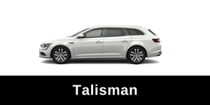 Renault TALISMAN Zubehör Renault TALISMAN Zubehör