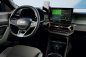 Preview: Dacia Duster 3 YouClip - Smartphone Halterung