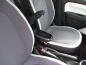 Preview: Renault Twingo 3 Center armrest (fabric black)