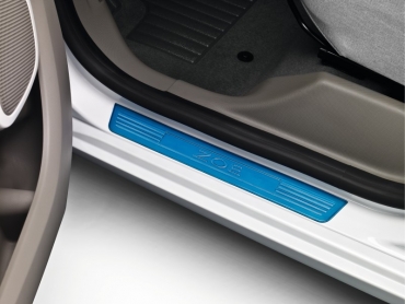Renault Zoe 1 Einstiegsleisten