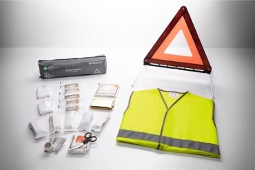 Safety Kit