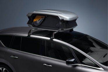 Roof box Urban Loader