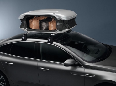 Roof box Urban Loader