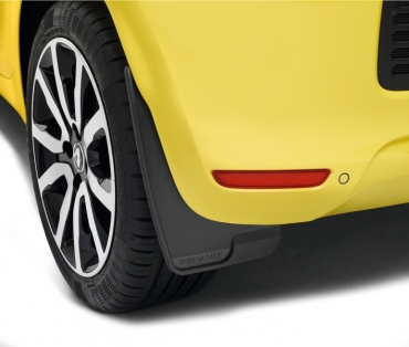 Renault Megane 4 Schmutzfänger vorne
