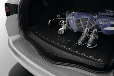 Renault Megane 4 Grandtour Kofferraumschutzwanne