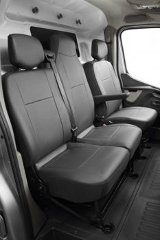 Renault Master 3 Sitzbezug "Super Aquila"