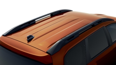 Dacia Jogger Haifischantenne