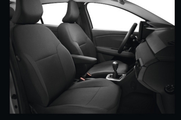 Dacia Sandero 3 Schonbezüge vorne