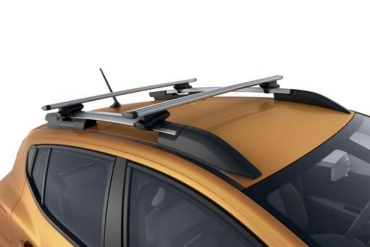 Dacia Sandero 3 Stepway Relingträger