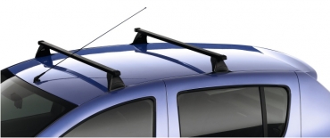 Dacia Sandero 2 Dachträger