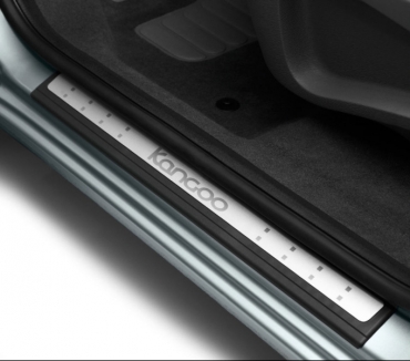 Renault Kangoo 2 Einstiegsleisten