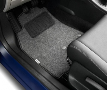 Renault Twingo 3 Teppich-Set "Standard"