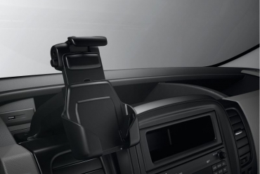 Renault Trafic 3 Smartphone Halterung
