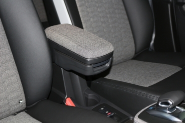 Renault Zoe 2 Mittelarmlehne (Recycelter Stoff)