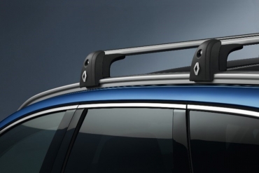 Renault Talisman Grandtour Roof rack QuickFix