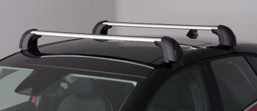 Renault Captur 2 Dachträger