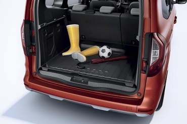 Renault Kangoo 3 Kofferraumwanne