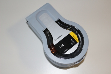 Lampenbox