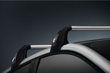 Renault Megane 4 Roof rack QuickFix (5 door)