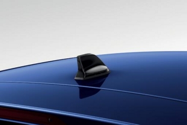 Renault Megane 4 Haifischantenne Phase 2 (Facelift)