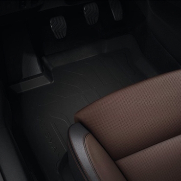 Renault Talisman Gummimatten