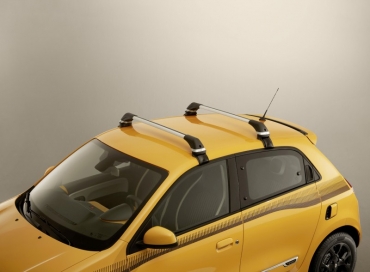 Renault Twingo 3 Dachträger