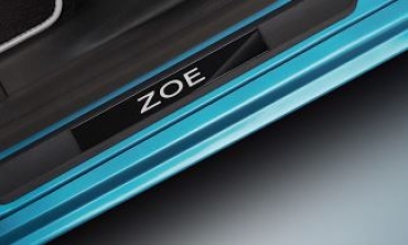 Renault Zoe 2 Side sill