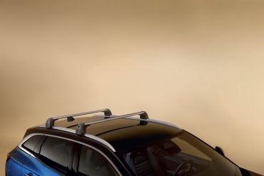 Renault Austral roof crossbar QuickFix