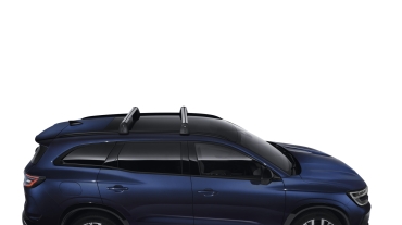 Renault Espace 6 Dachträger