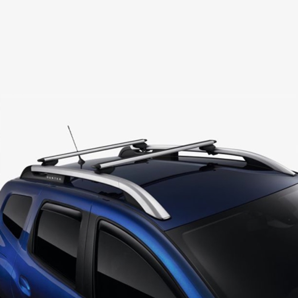 Dacia Duster 2 Dachträger