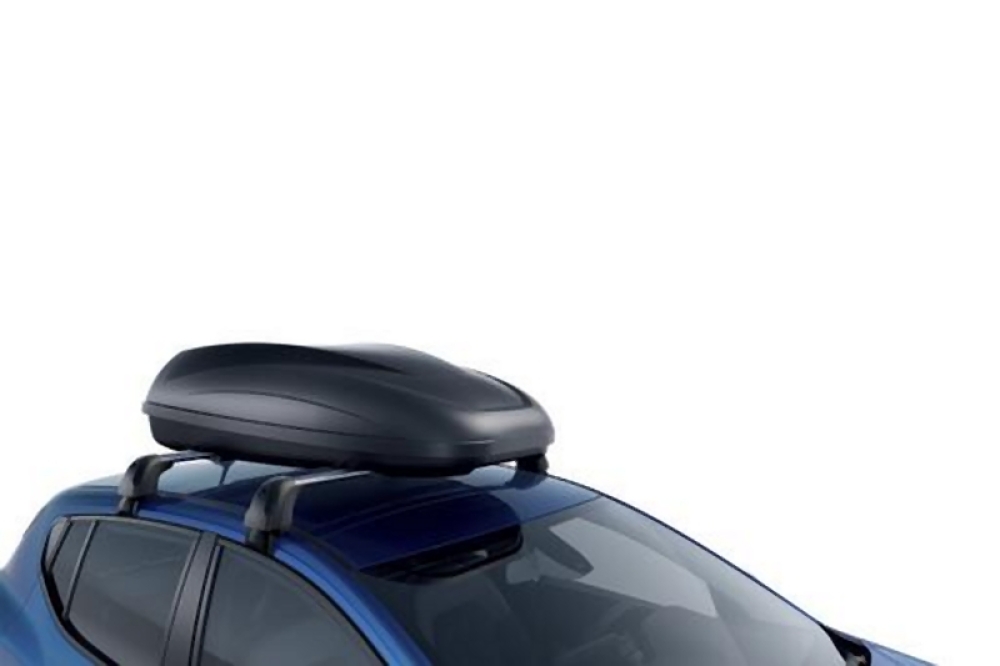 Dacia Dachbox 400L