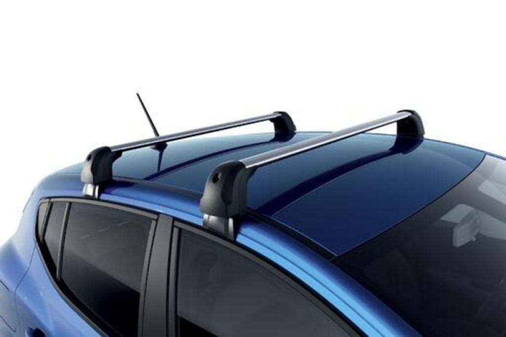 Dacia Sandero 3 Dachträger