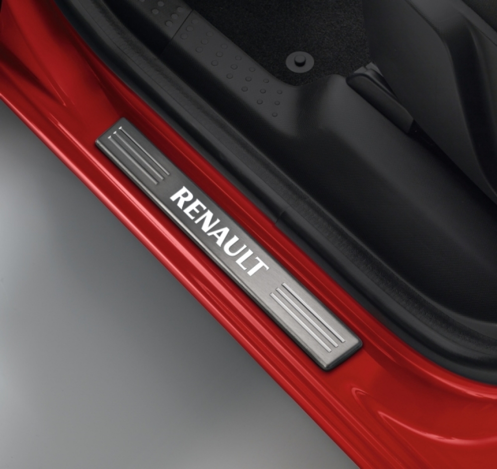 Пороги На Рено Каптур Купить В Валберис