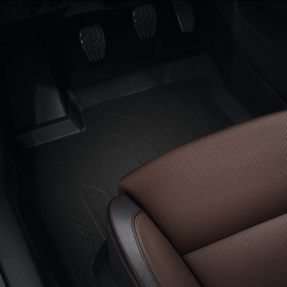 Renault Talisman Gummimatten