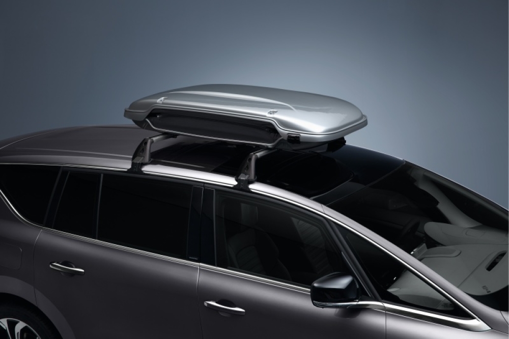 Dachbox Urban Loader