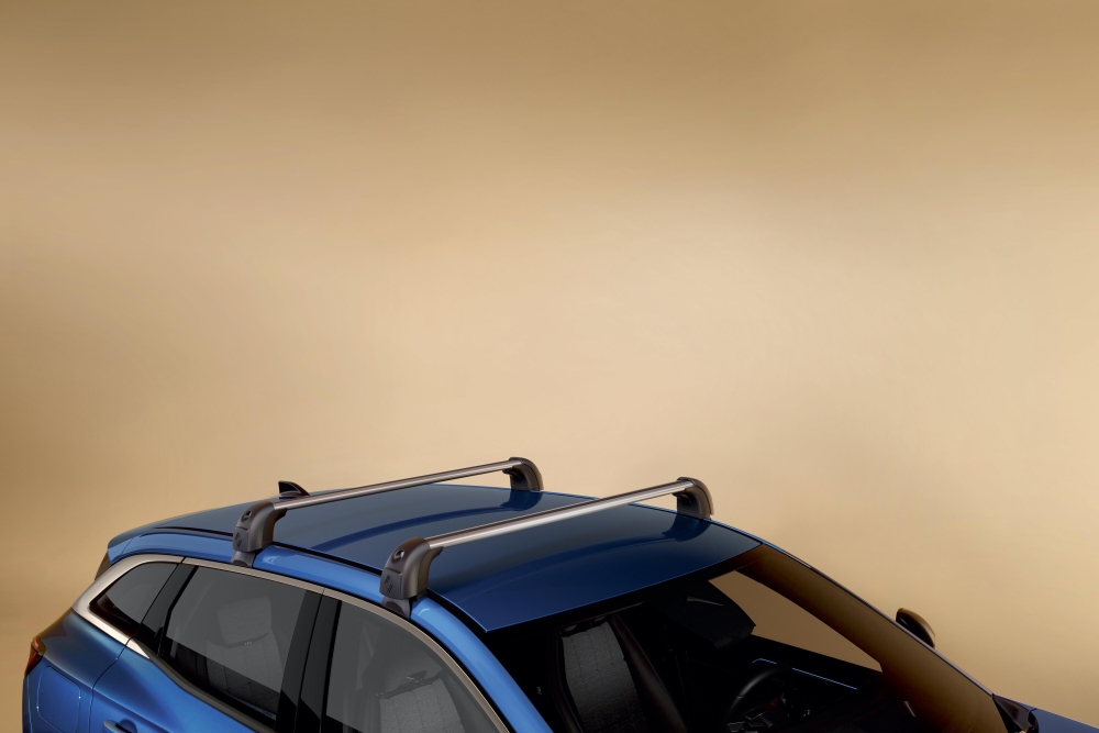 Renault Austral Dachträger QuickFix