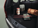 Dacia Jogger Kofferraumschutzmatte 5 Sitzer