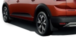 Dacia Jogger Schmutzfänger hinten