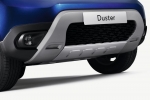 Dacia Duster 2 Unterfahrschutz