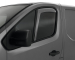 Renault Trafic 3 Windabweiser vorne