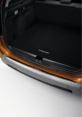 Dacia Duster 2 Ladekantenschutz