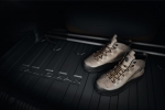 Renault Talisman Limosine Kofferraumschutzwanne