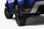 Dacia Duster 2 Schmutzfänger vorne