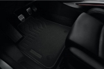 Renault Megane 4 Textilfußmatten "Premium" 5 Türer
