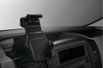 Renault Trafic 3 Smartphone Halterung