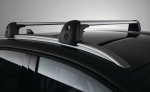 Renault Captur 2 Relingträger