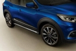 Renault Kadjar seitliche Trittstufen