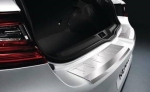 Renault Megane 4 Ladekantenschutz (5 Türer)